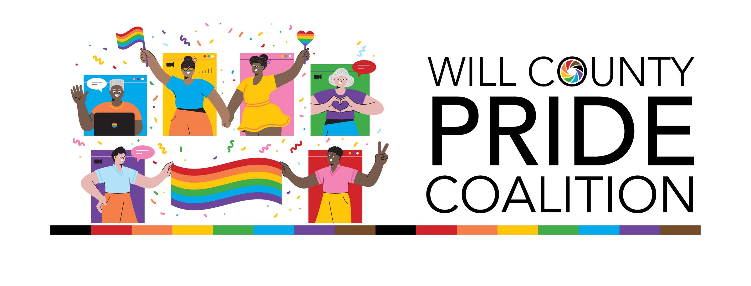 Will County Pride Coalition