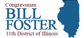 Bill Foster