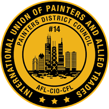 Painters Discrict Council Local 14